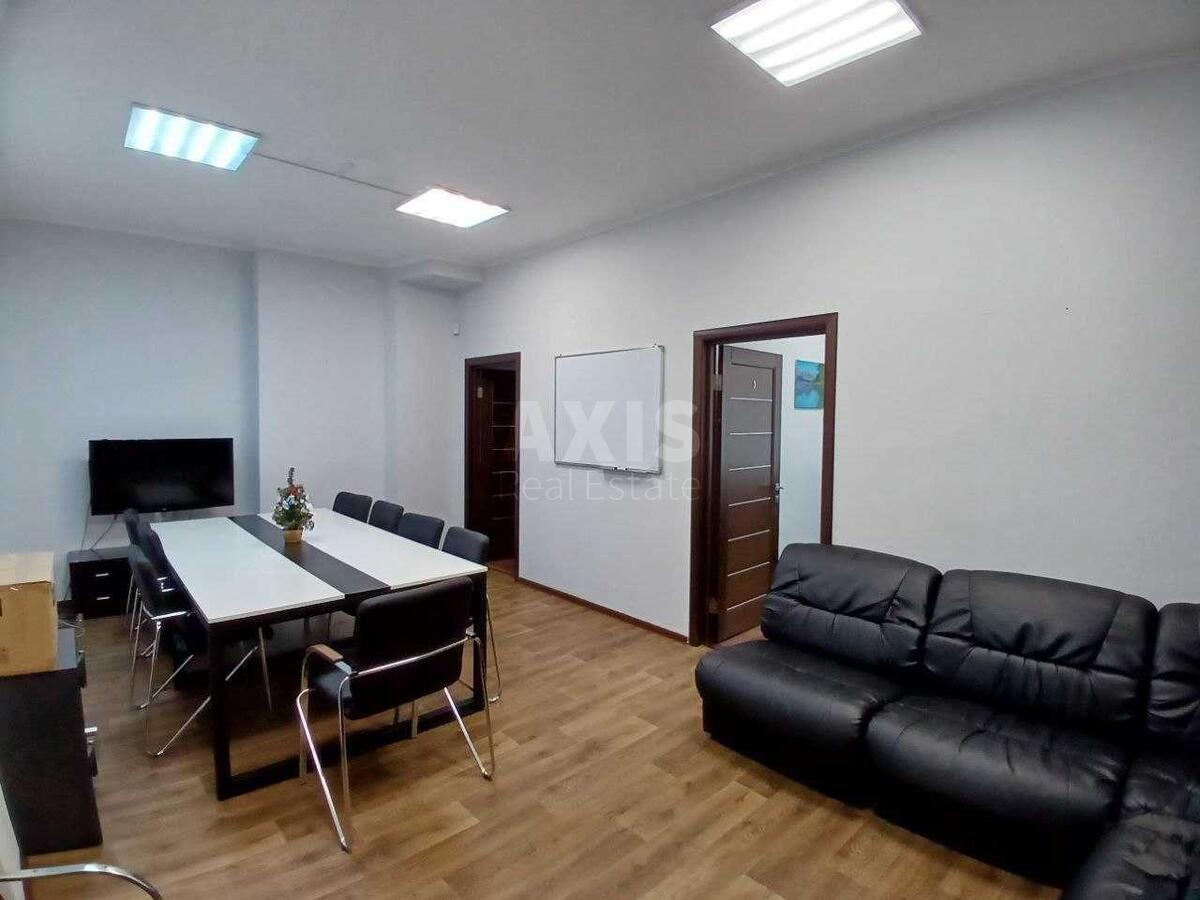 Офис пр-т Героев Сталинграда 6, корп. 2, 172м2576830