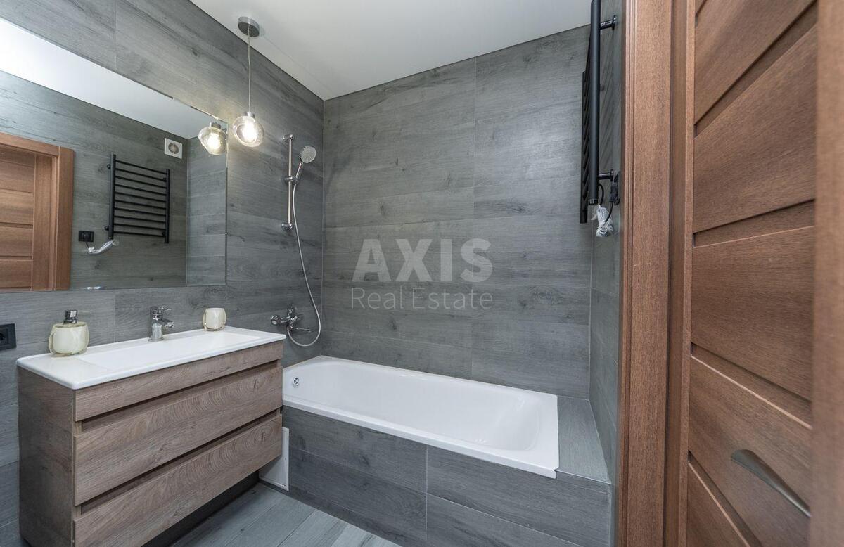 1k apartment vul. Revuc'kogo 54577065