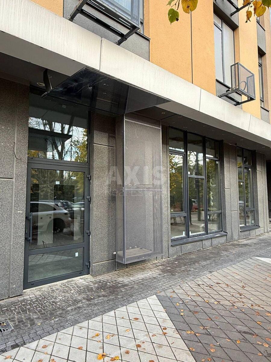 Объект сервиса ул. Семьи Кистяковских 2А, 65м26202810