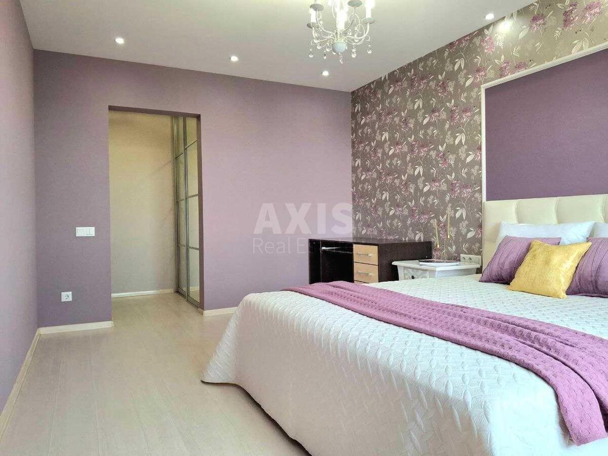 3k apartment vul. Horol's'ka 1А577459