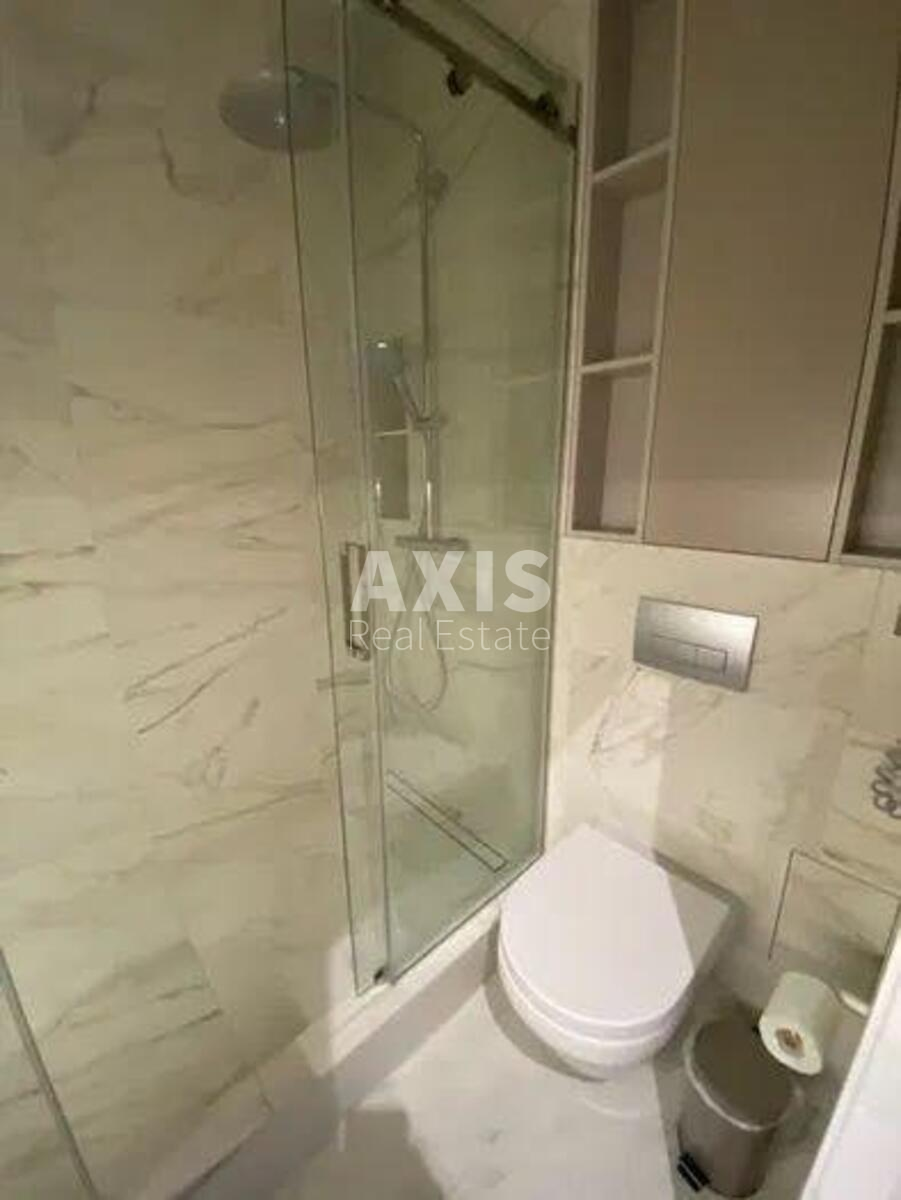 1k apartment vul. Zhyljans'ka 68485456