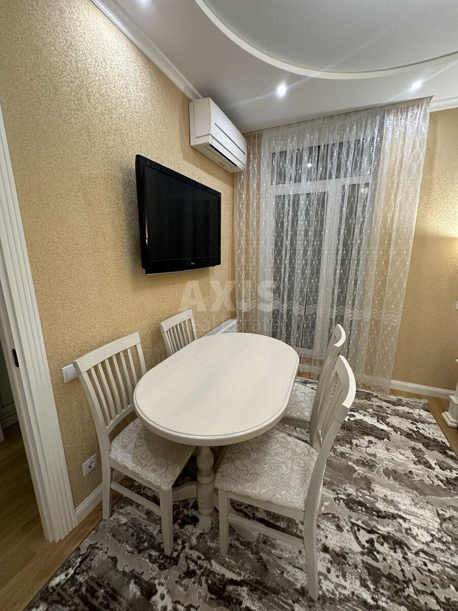 1k apartment vul. Regeneratorna 40