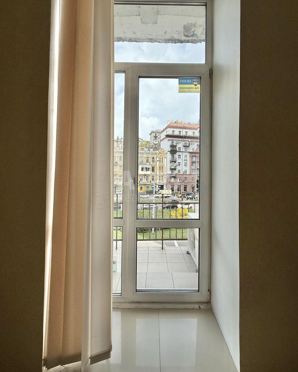 Office vul. Esplanadna 2, 86m24