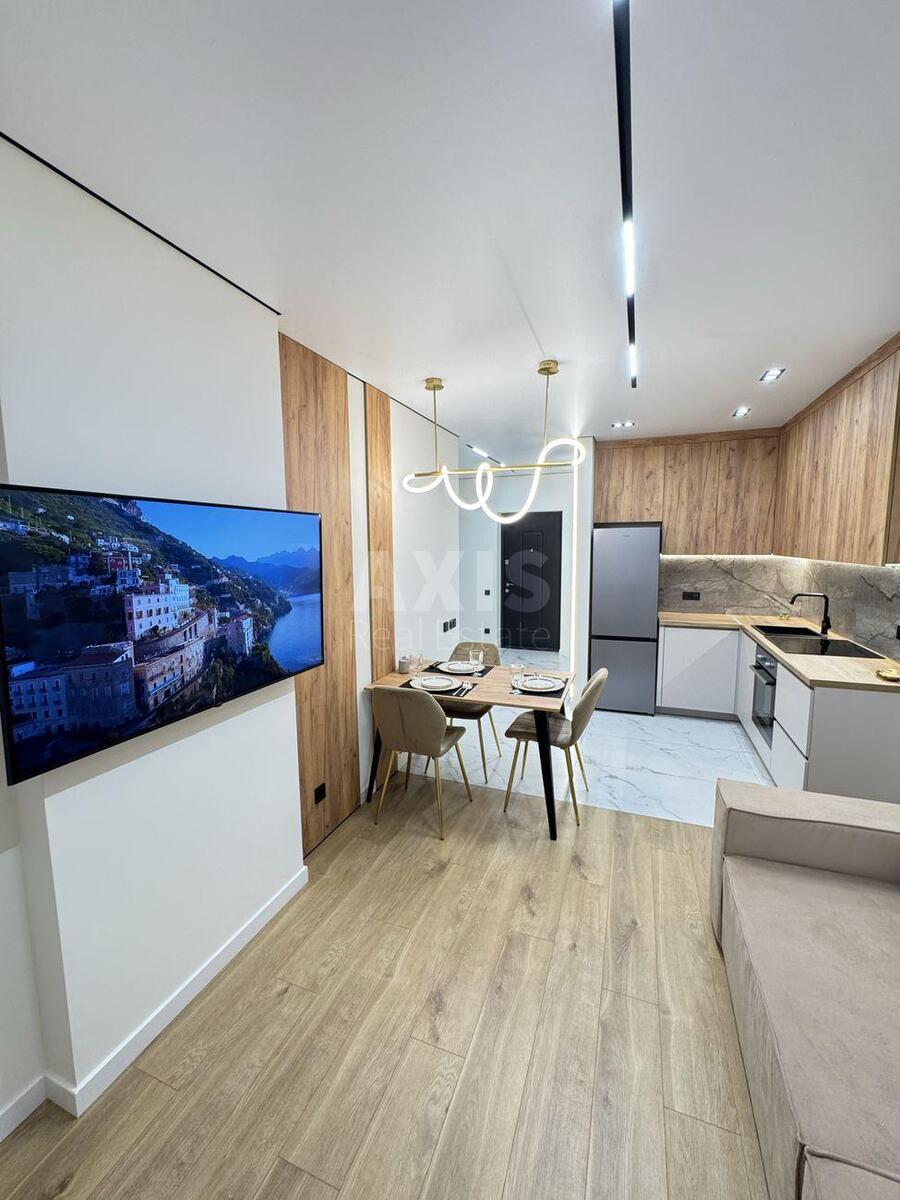 1k apartment pr-t Pravdy 1578325