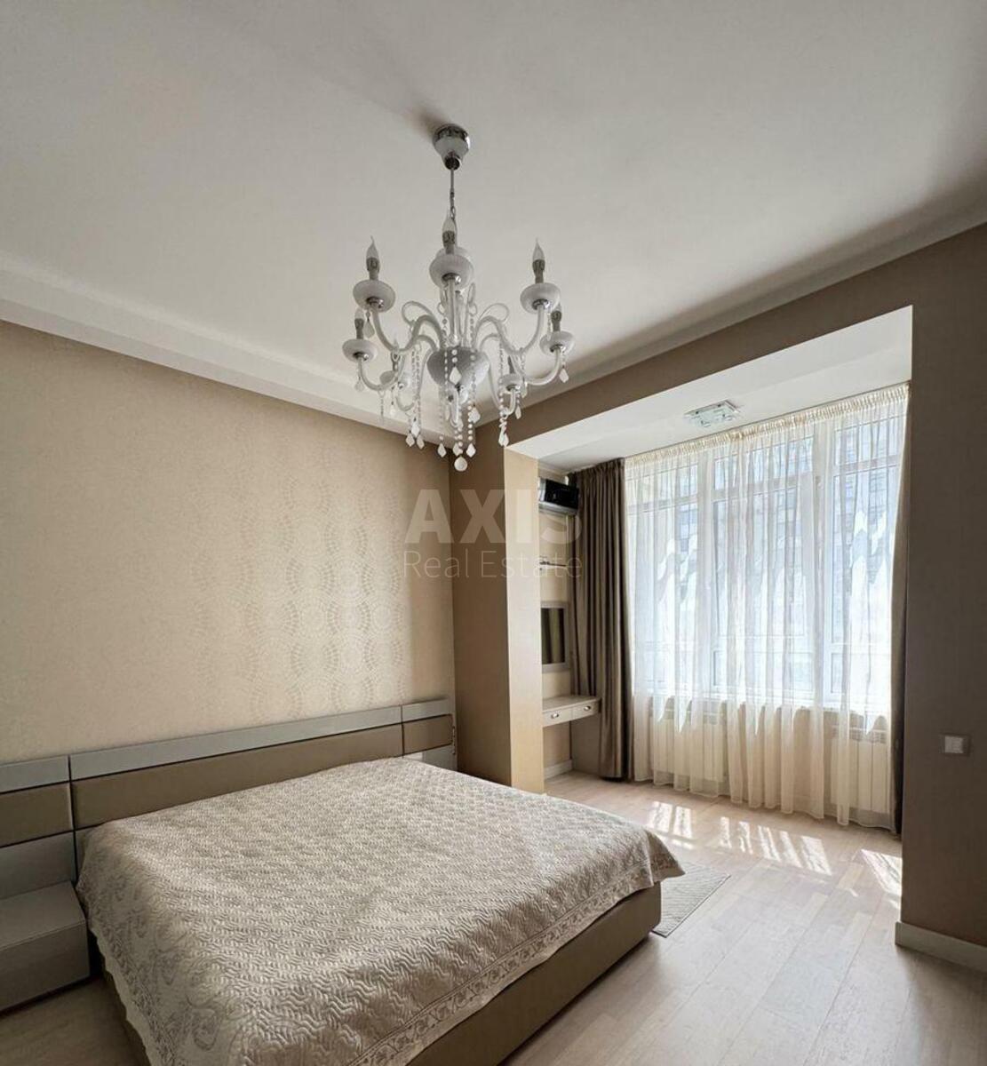 3k apartment vul. Jevgena Konoval'cja 44А578533