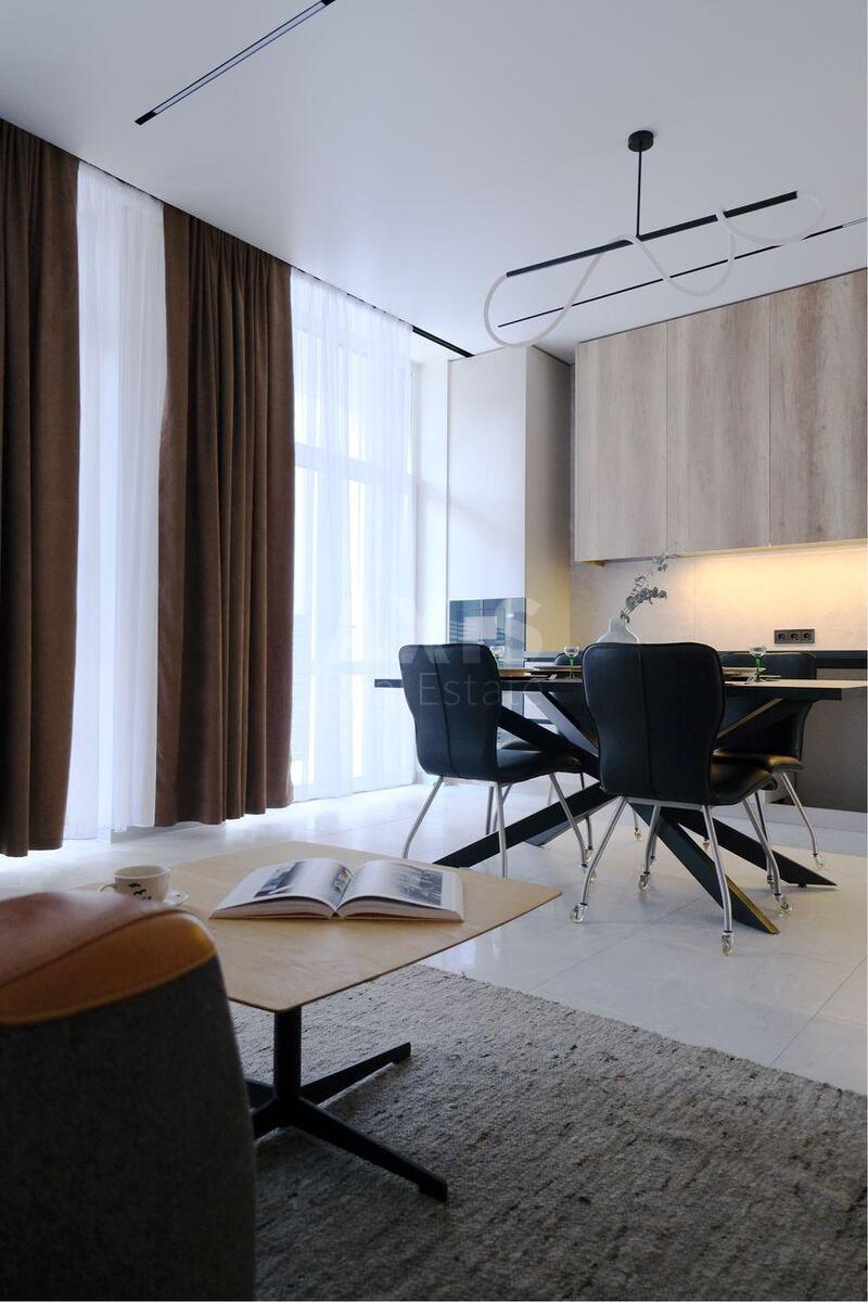 House vul. Chalogo Myhajla, 150m2, Kyiv city62160