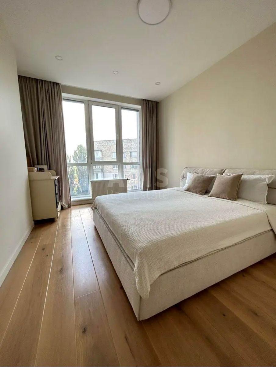 1k apartment vul. Pymonenka Mykoly 21578985