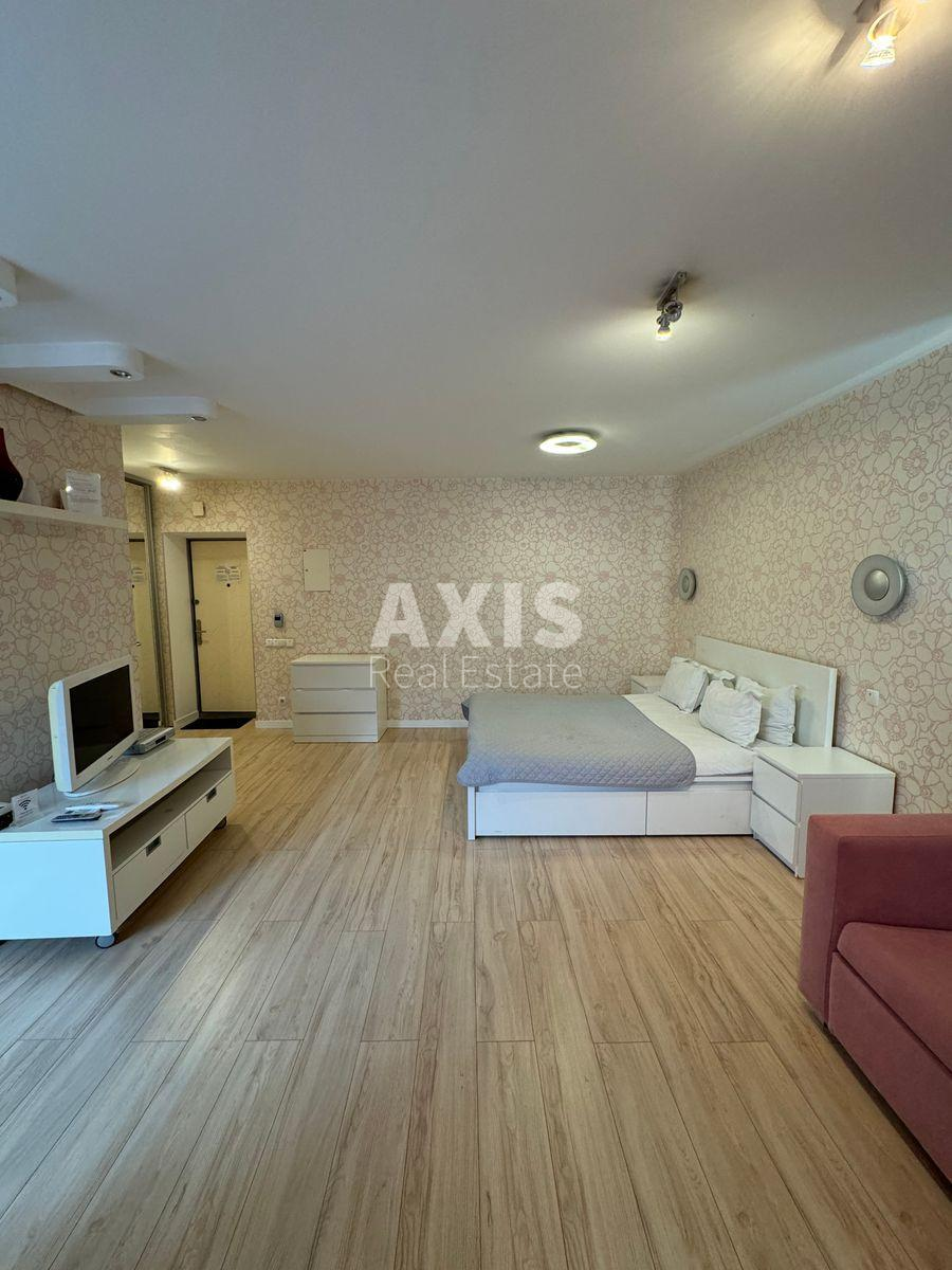 1k apartment vul. Rustaveli Shota 254
