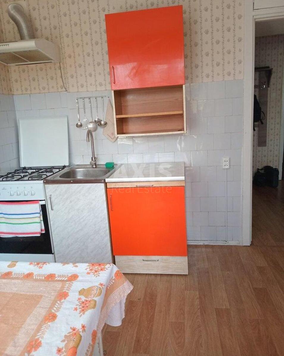 1k apartment vul. Zhukova Marshala 29