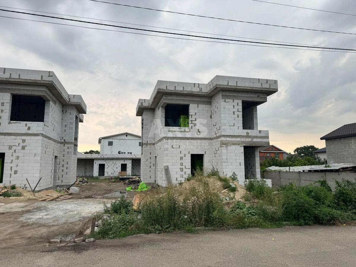 House vul. Central'na, 145m2, Kyiv city579224