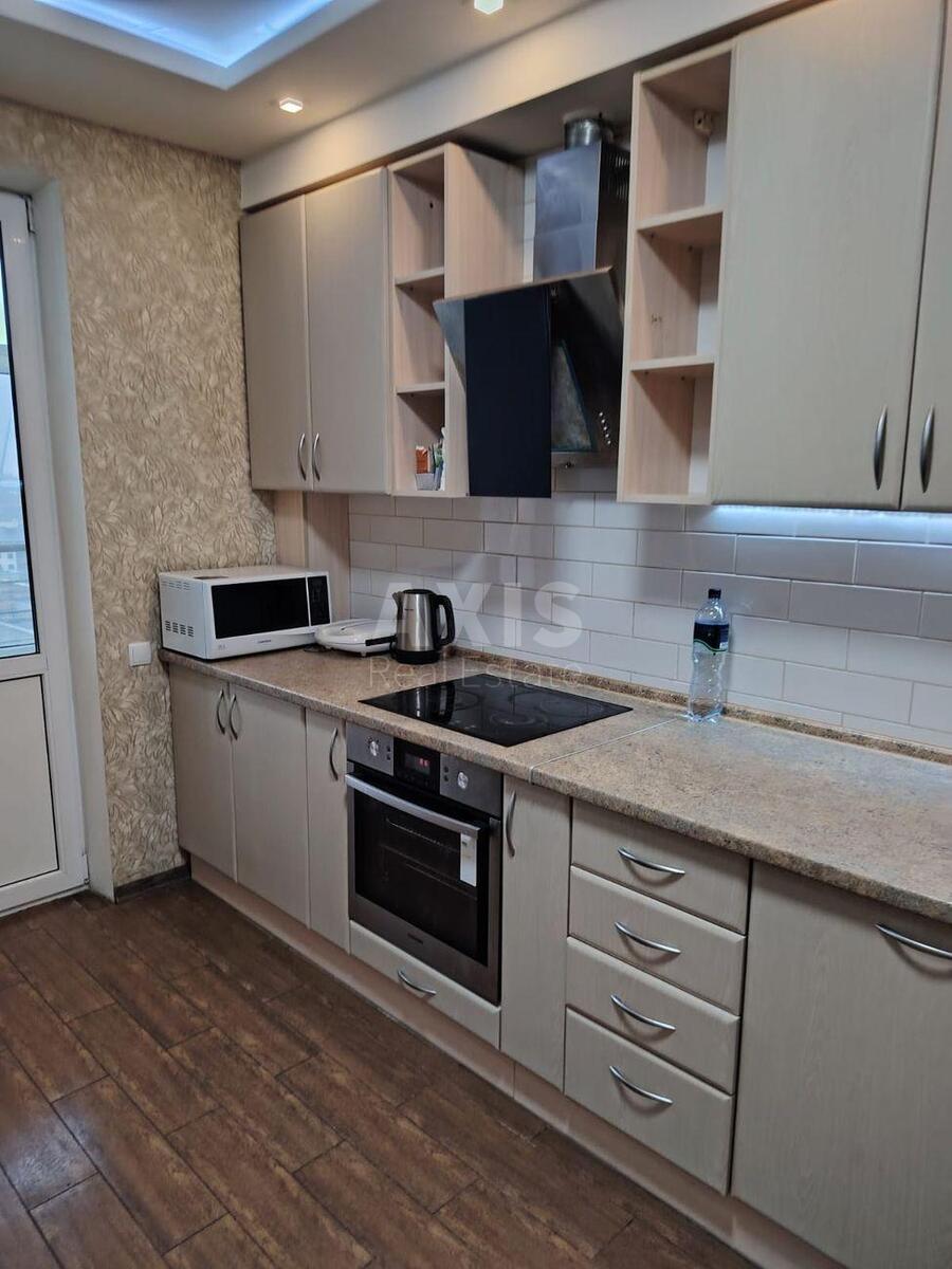 1к квартира ул. Голего Николая 762220