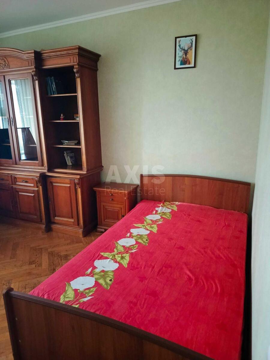 5к квартира ул. Болбочана Петра 4А9