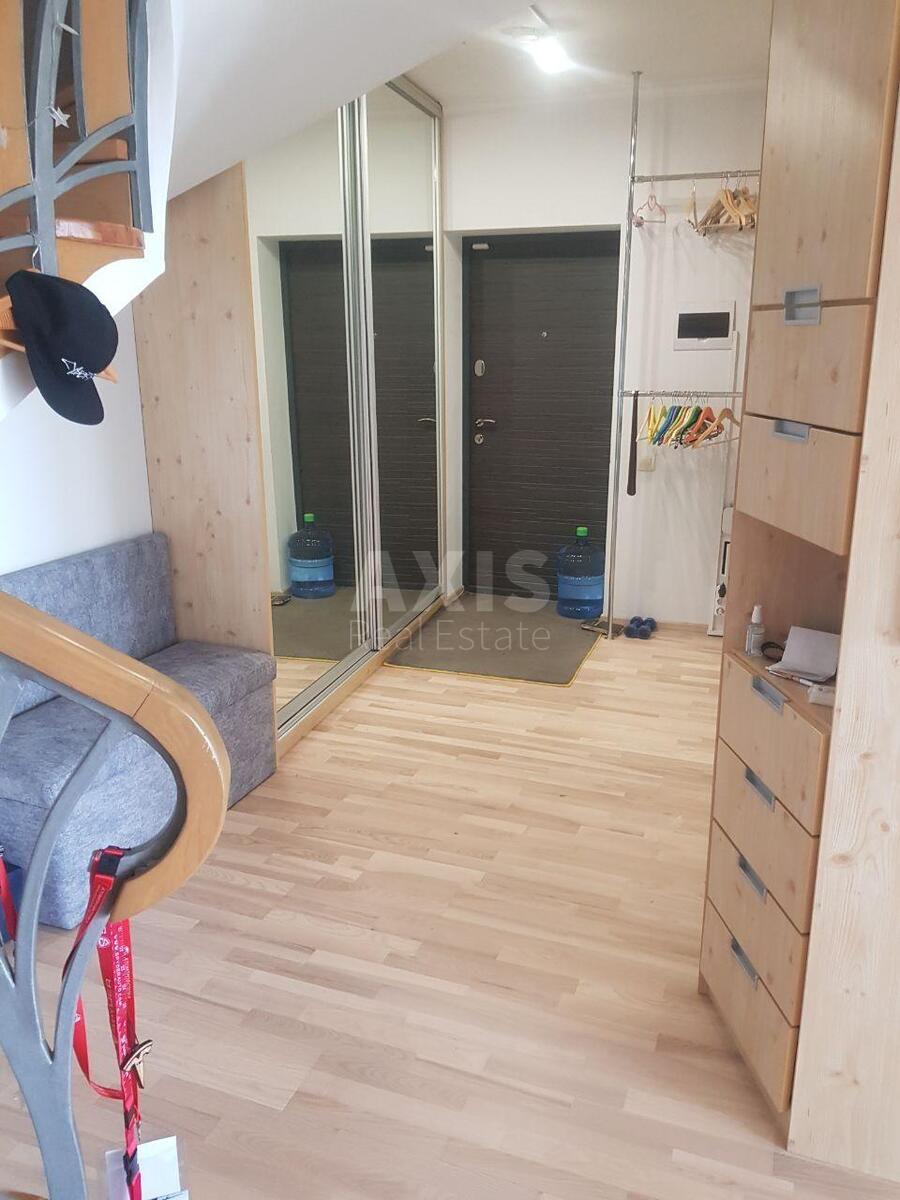 3k apartment vul. Gercena 32579912