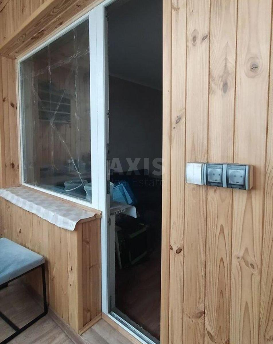 2k apartment vul. Ljatoshyns'kogo 82