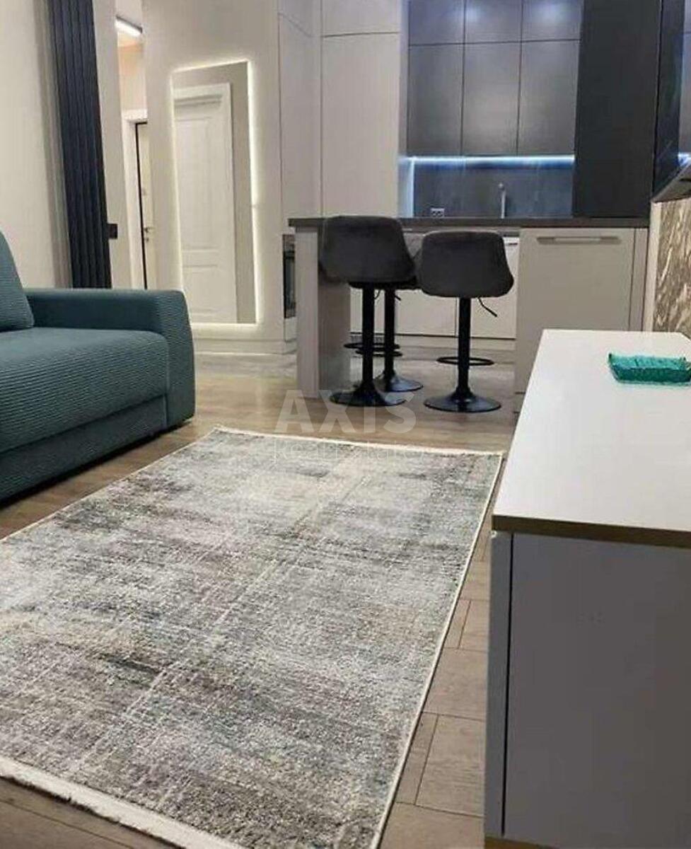 1k apartment vul. Myhajla Maksymovycha 26В1