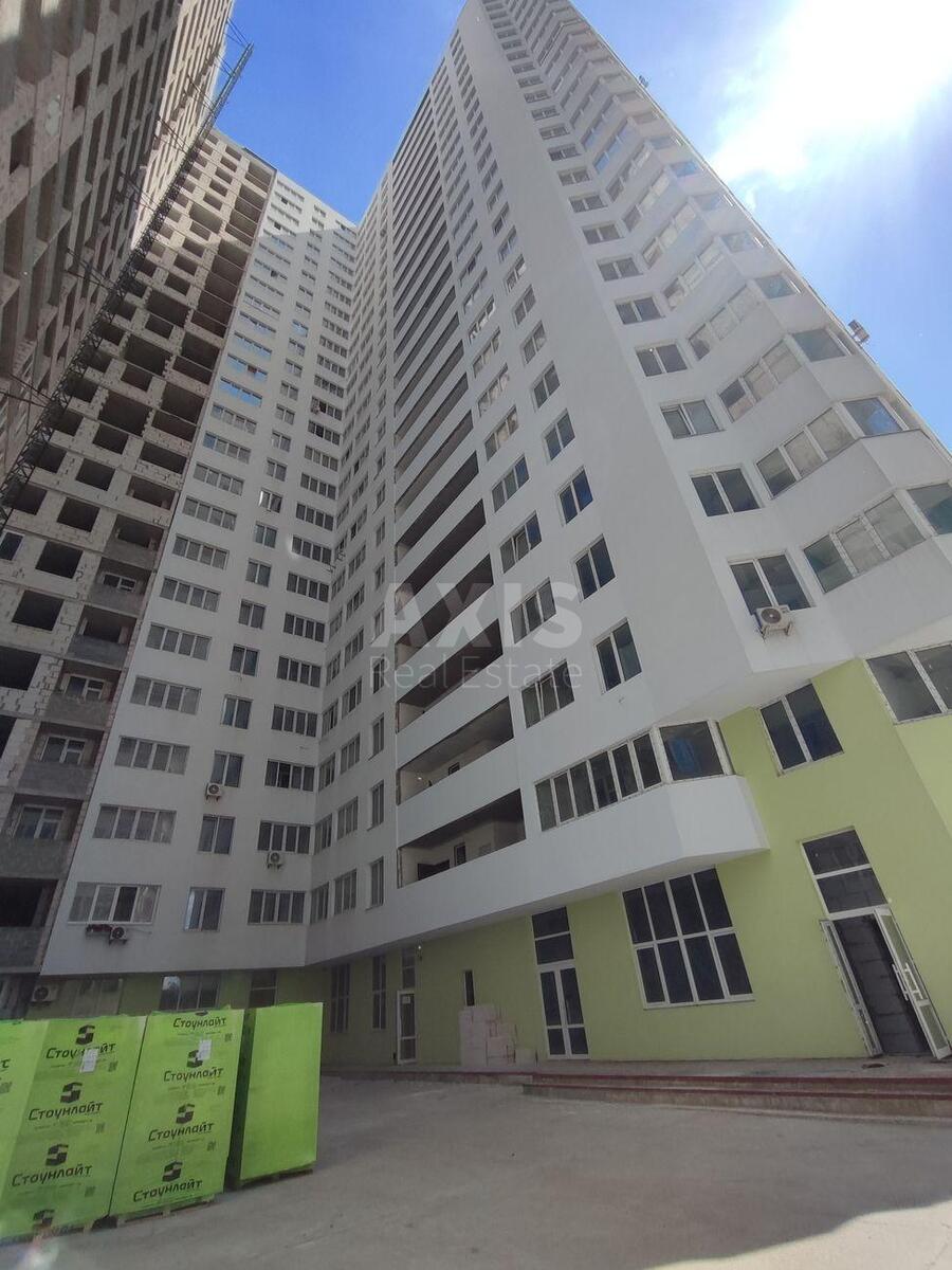 2к квартира ул. Светлая 3