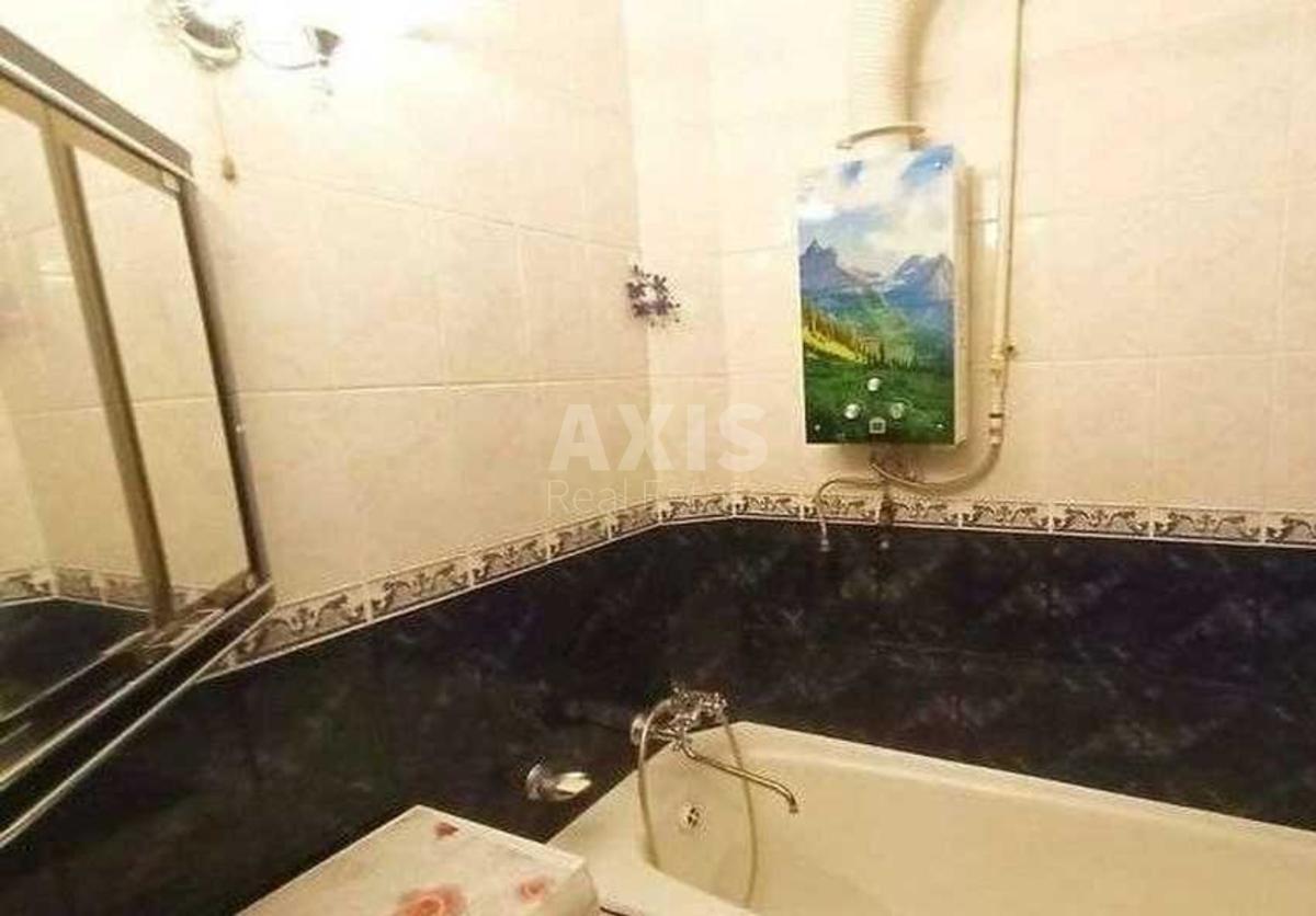 2k apartment vul. Kudri Ivana 394