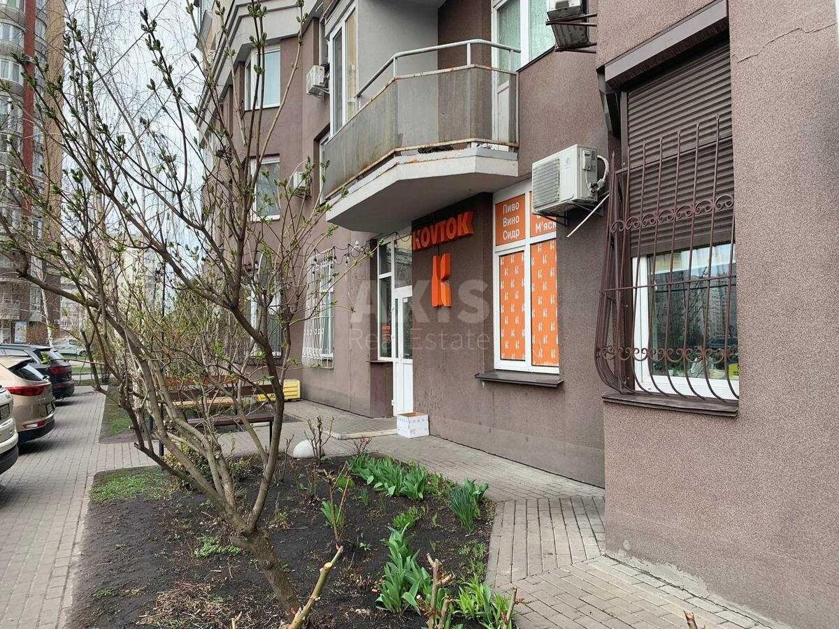 Объект торговли ул. Мейтуса Композитора 4А, 256м2