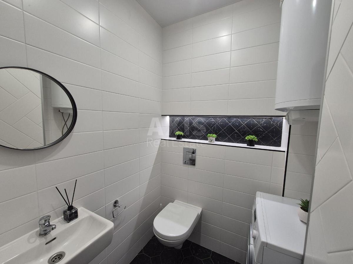 2k apartment vul. Gmyri Borysa 14Б2