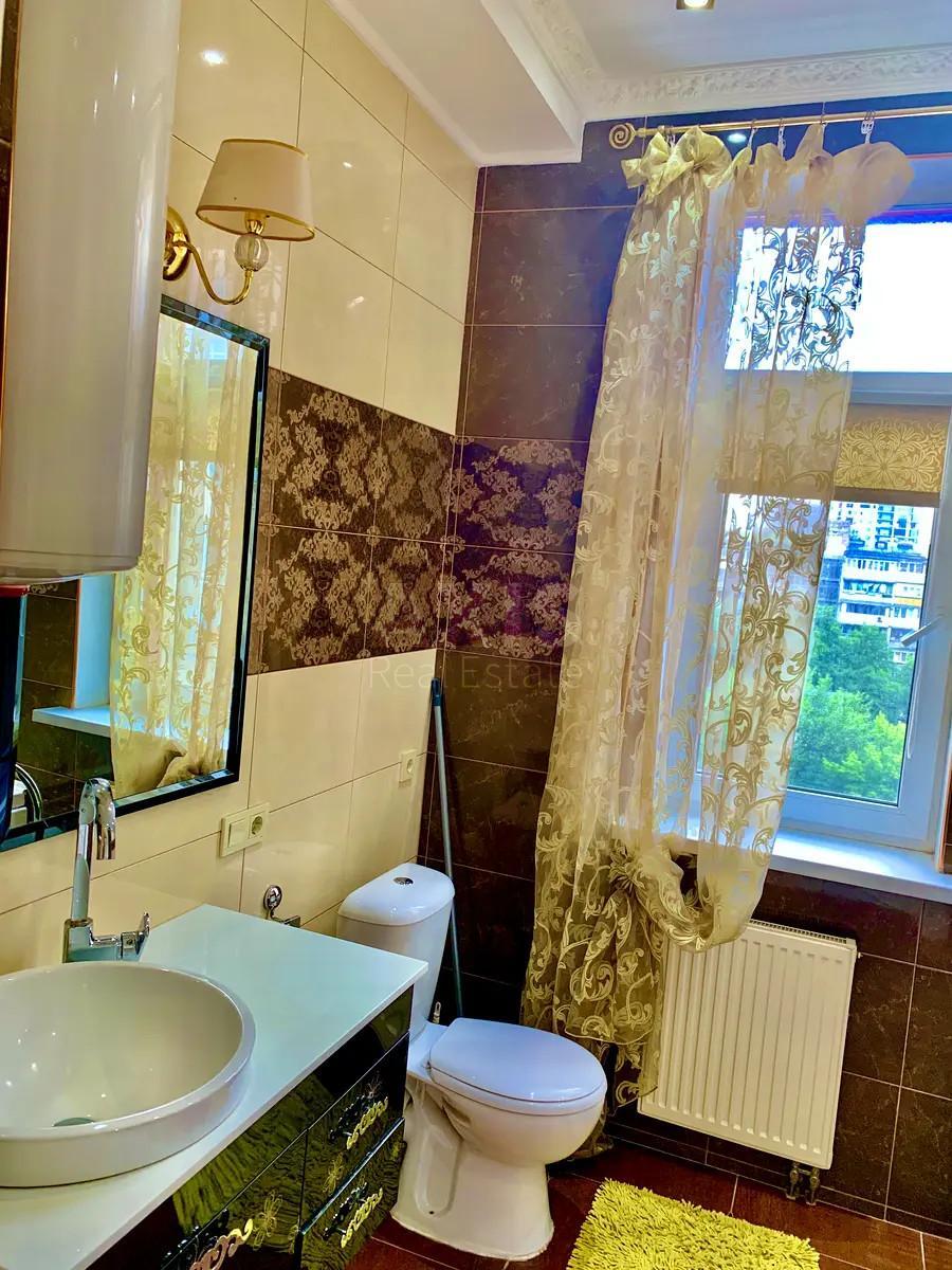 2k apartment vul. Zhyljans'ka 118636882