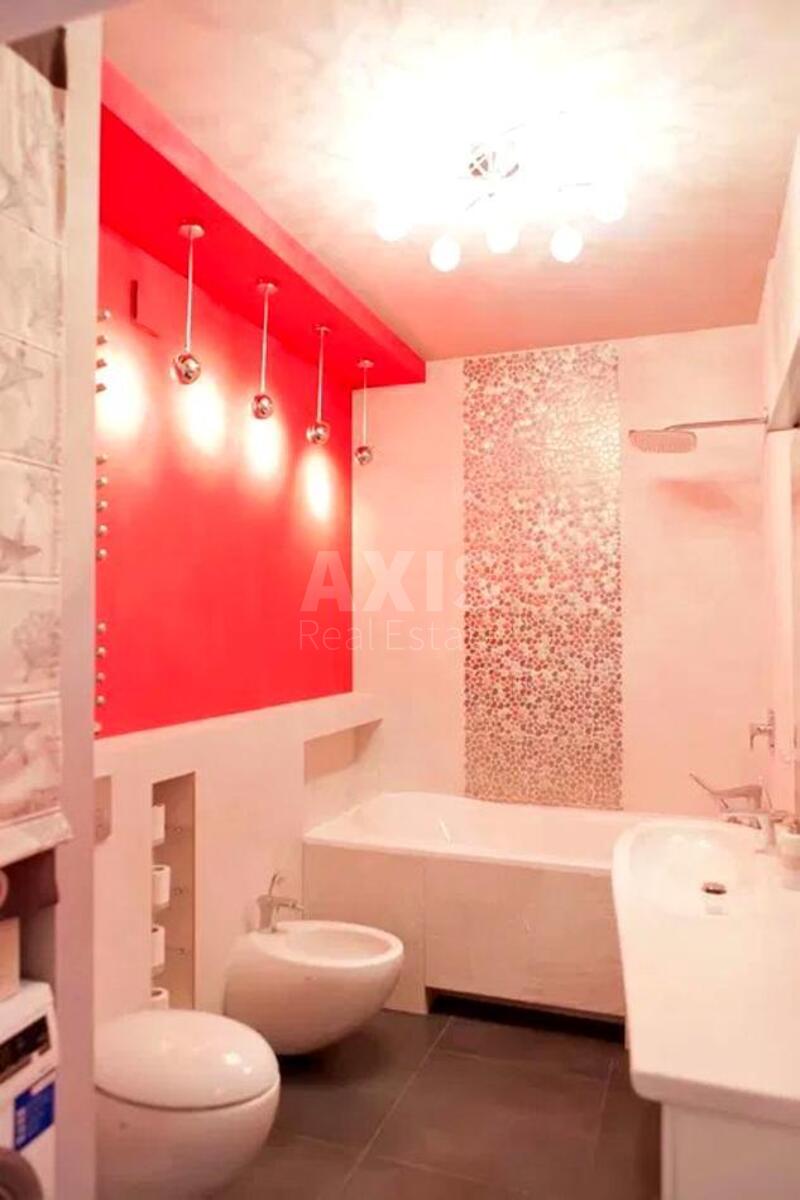 1k apartment vul. Glybochyc'ka 73593408