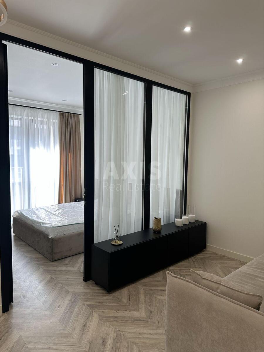 2k apartment doroga Naberezhno-Rybal's'ka 3593544