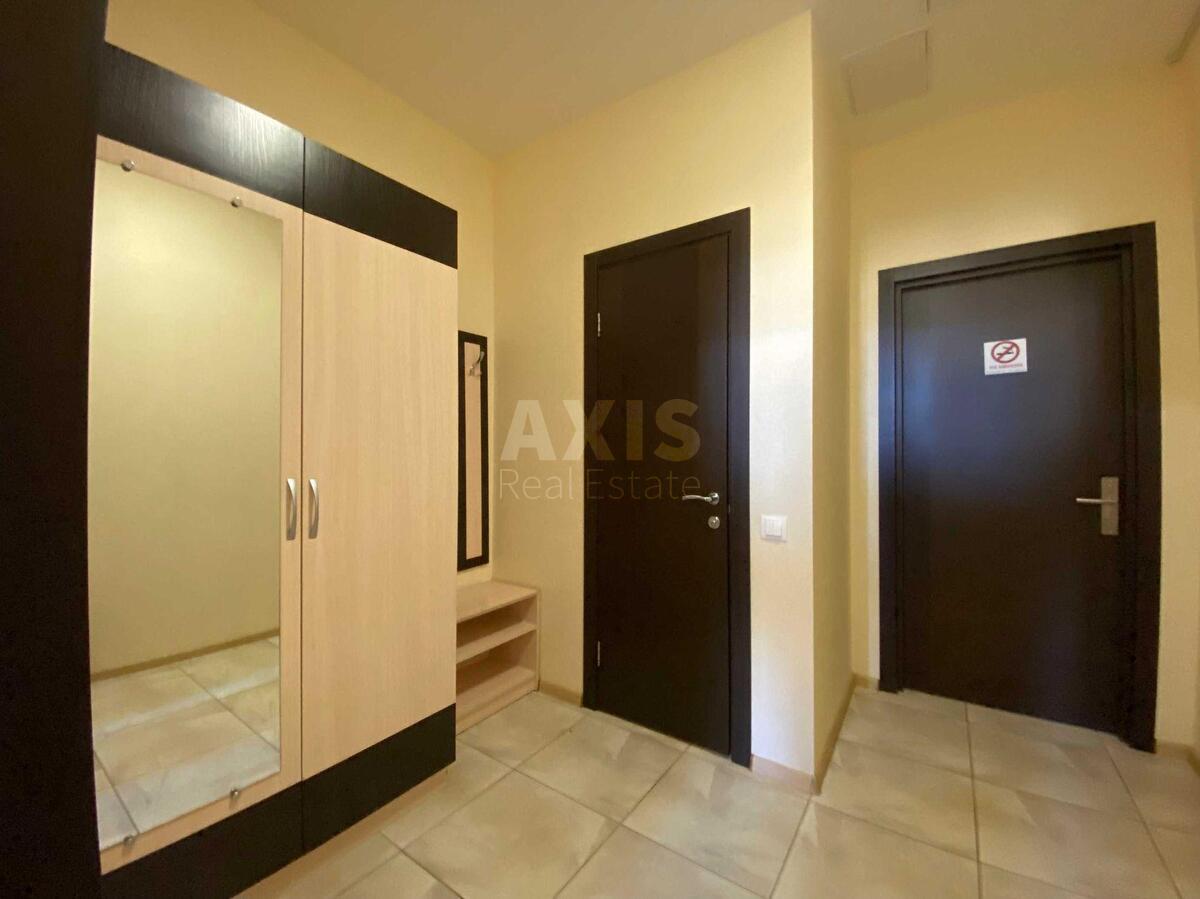 Trade object vul. Zhyljans'ka 118, 126m2635354