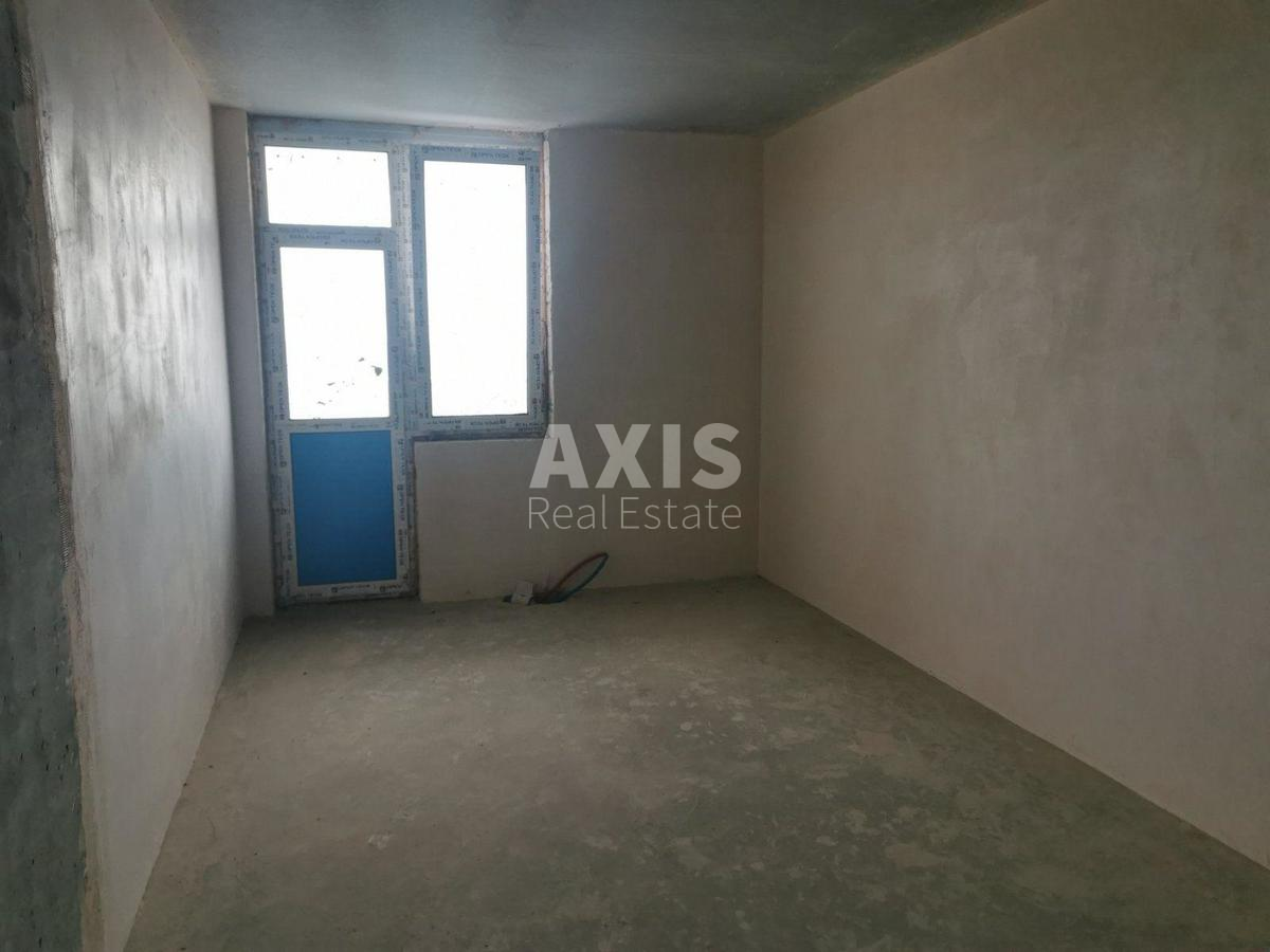 1k apartment vul. Ukrai'ns'ka 62