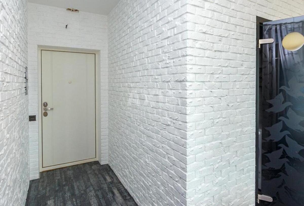 1k apartment vul. Ahmatovoi' Anny 32/18592123