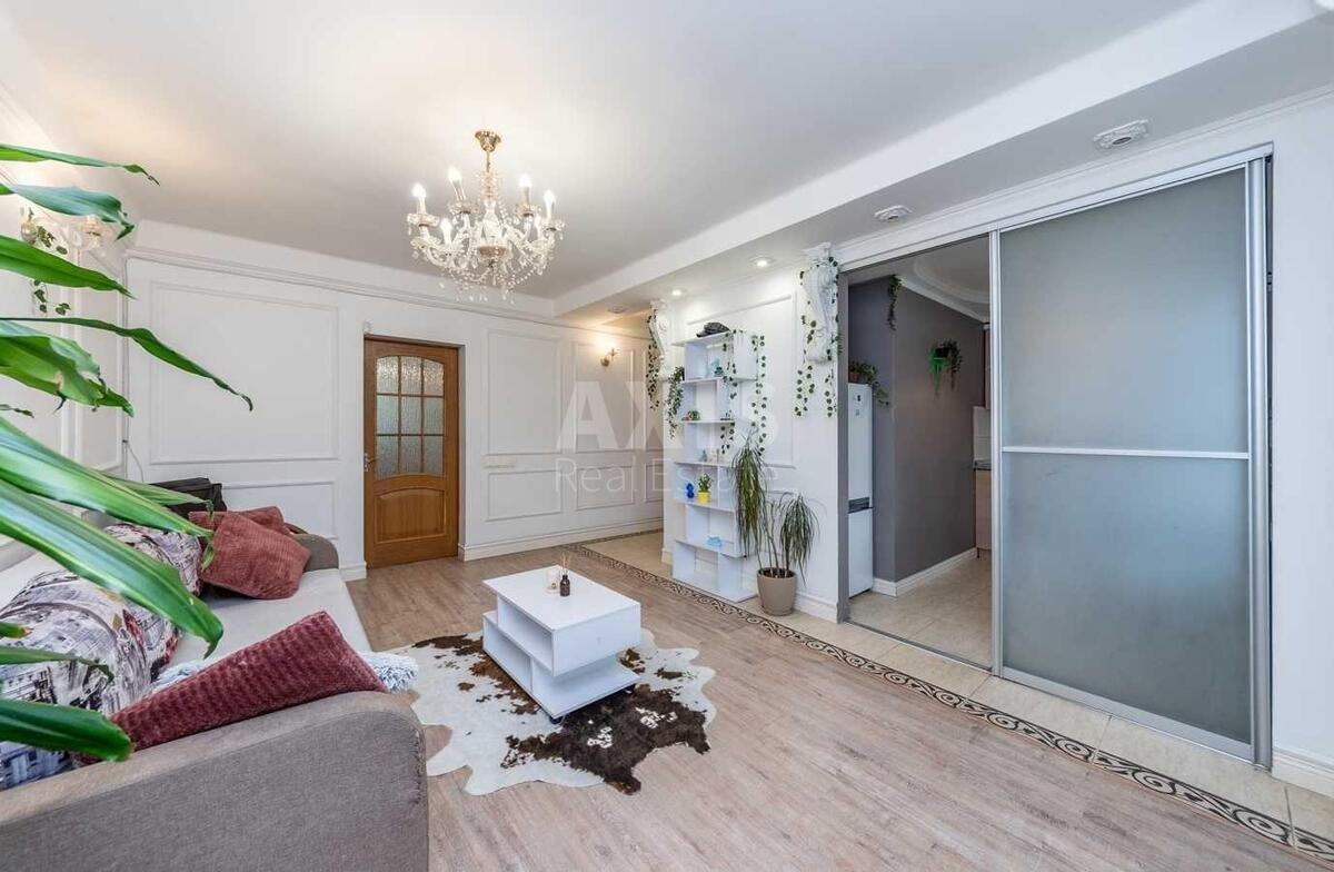2k apartment vul. Kikvidze 342