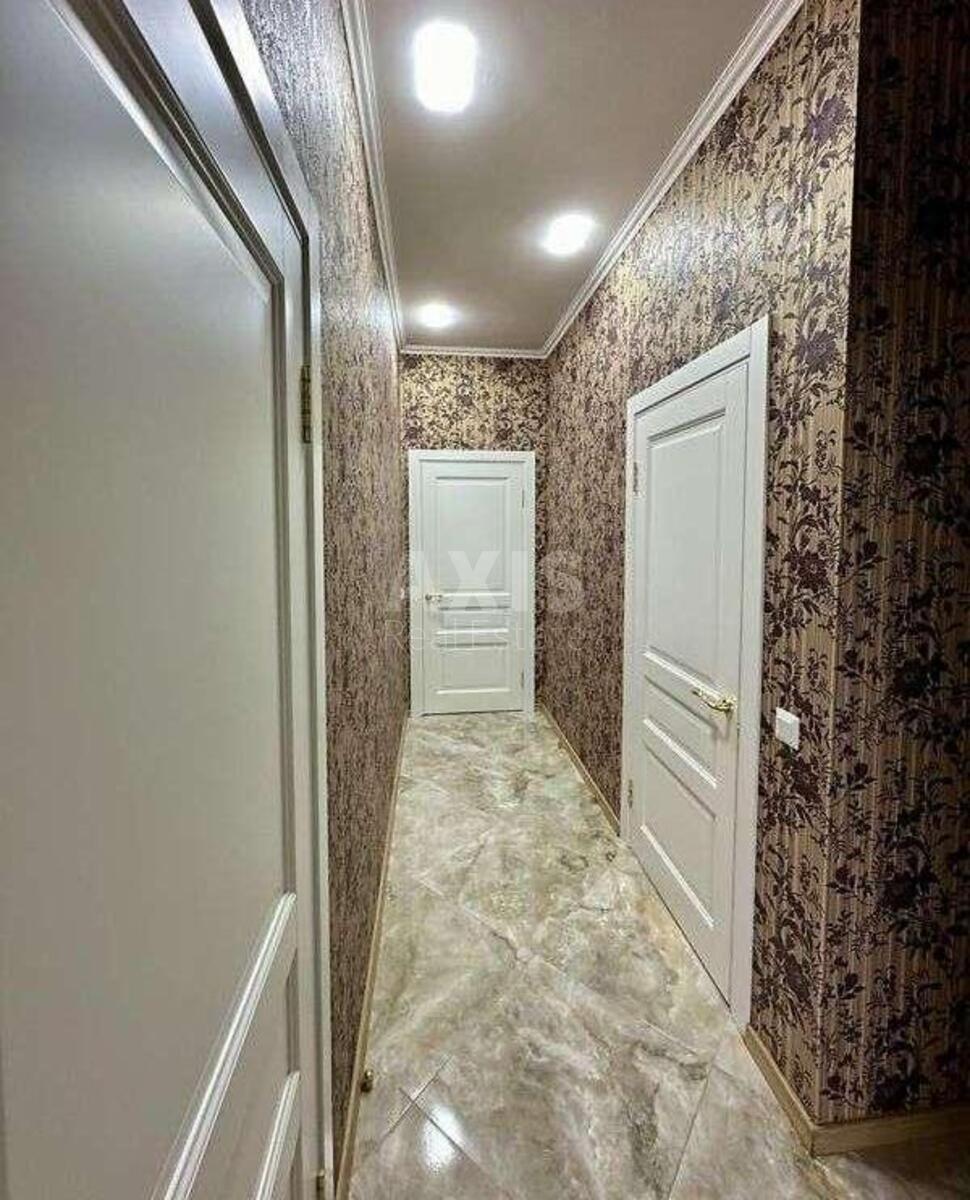 4k apartment vul. Degtjarna 19592519