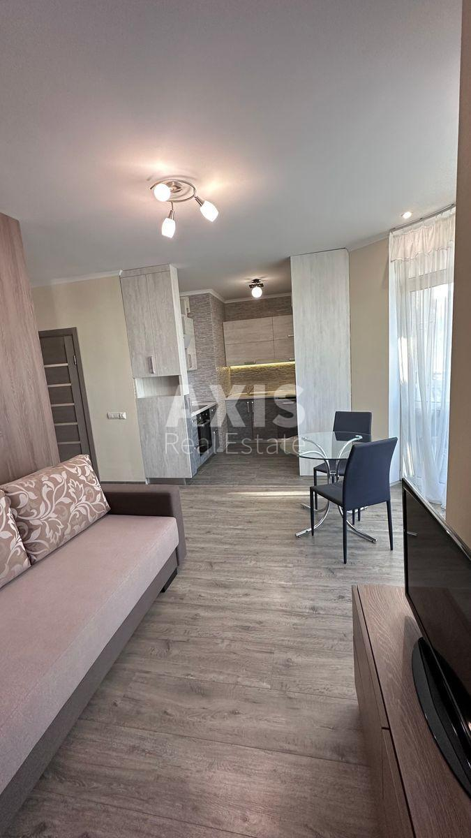 1к квартира ул. Коперника 3564672