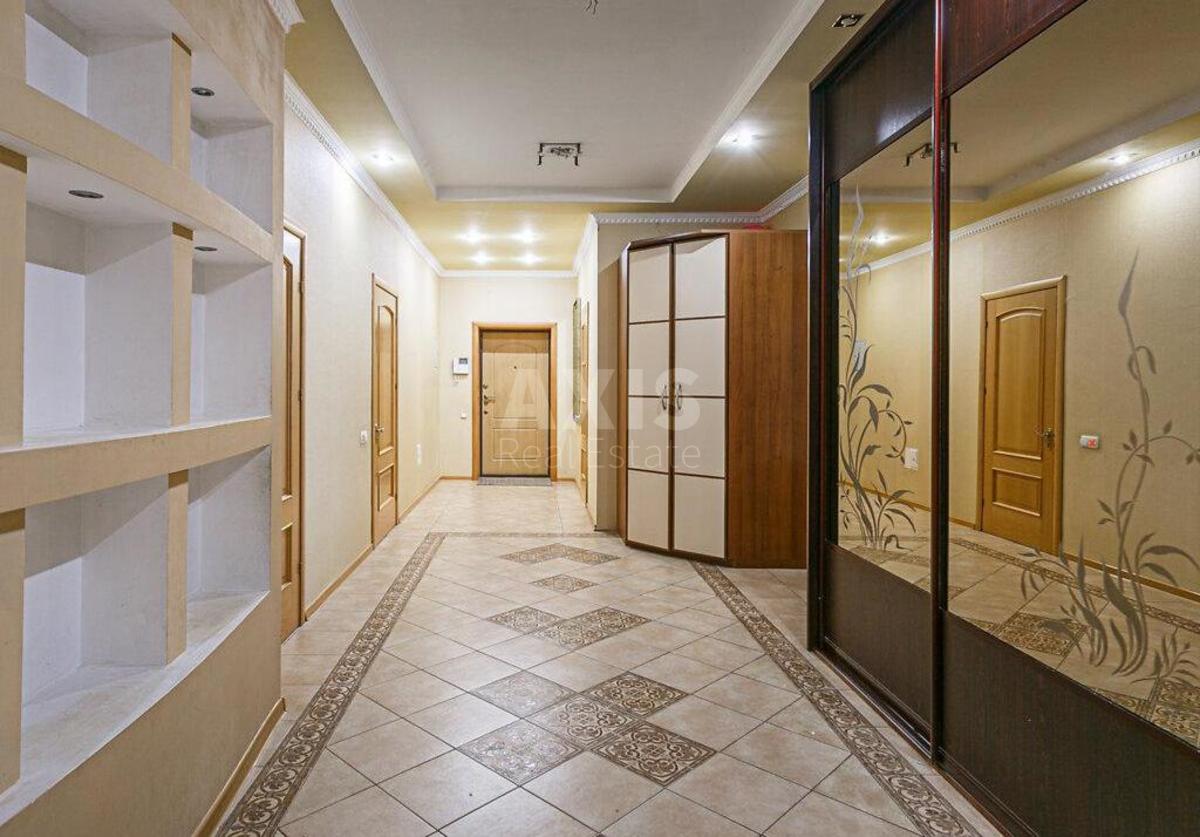 4k apartment vul. Tymoshenka Marshala 21, корп. 7439144