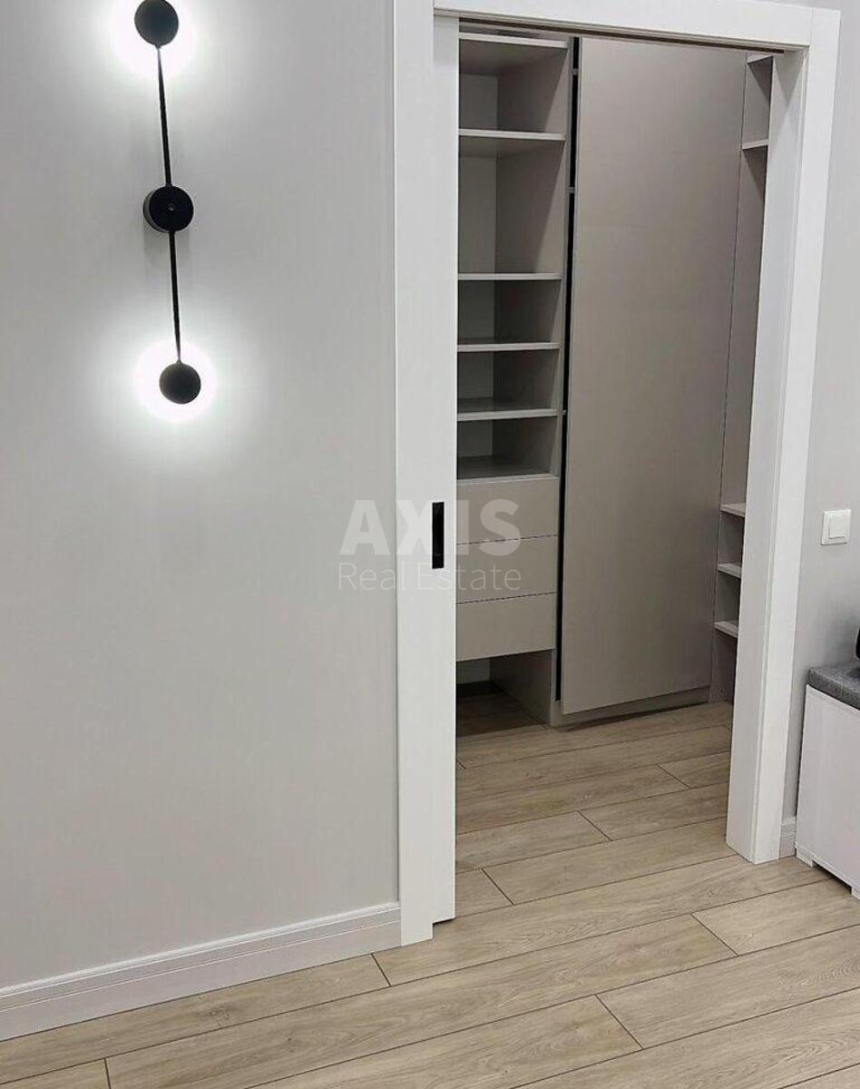 2k apartment vul. Hmel'nyc'kogo Bogdana 58А6268110