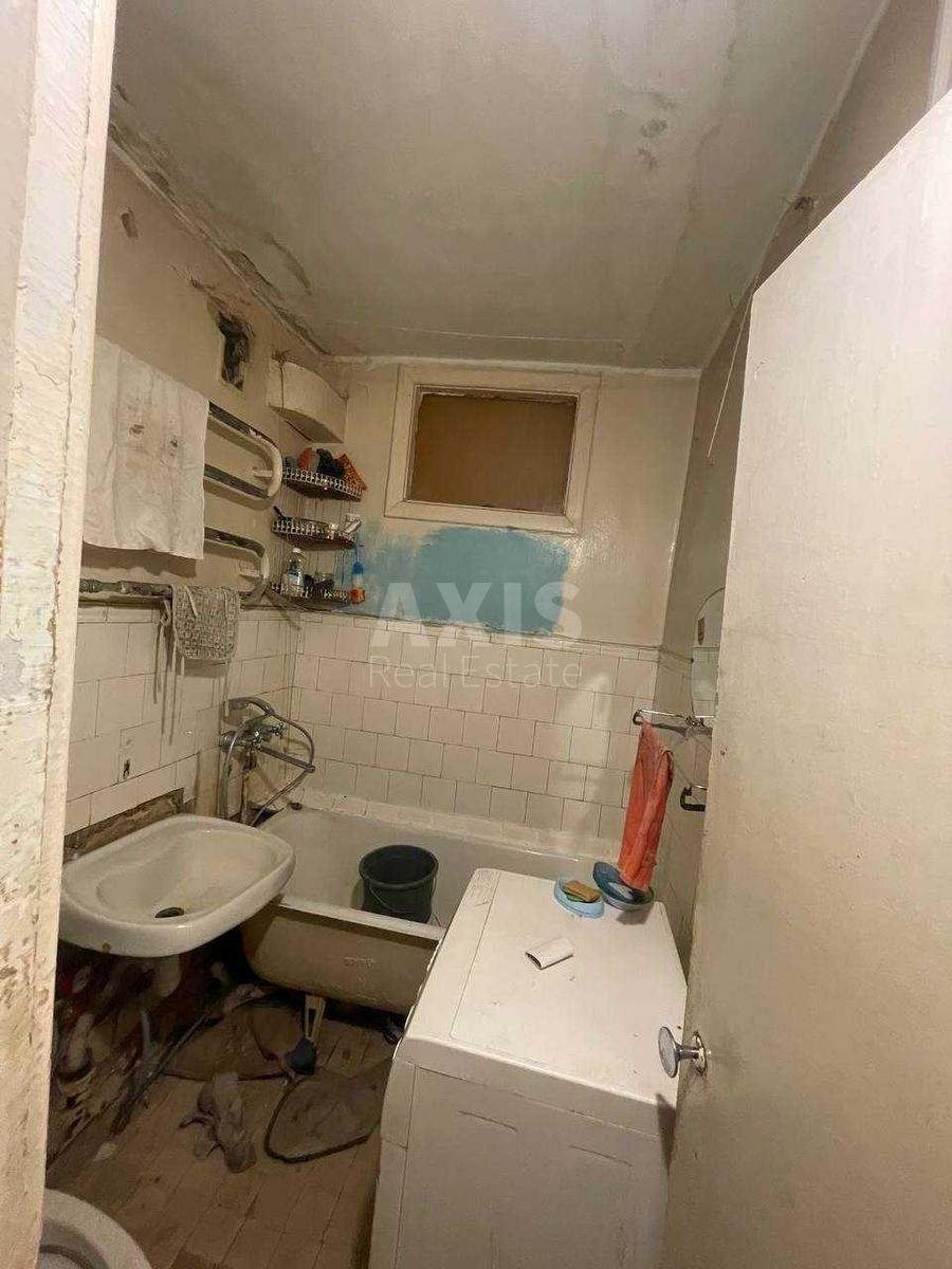 2k apartment vul. Poltavs'ka 36