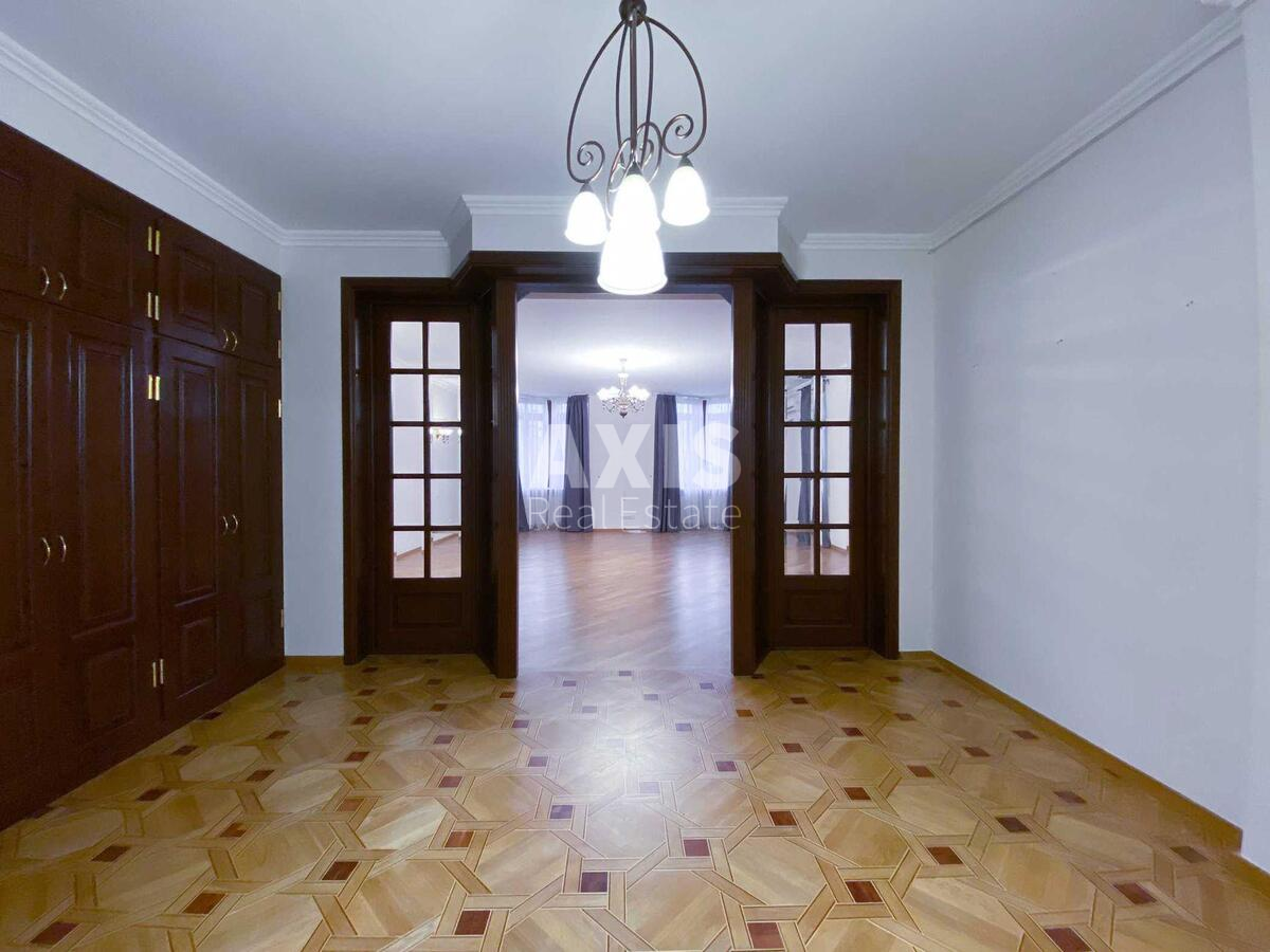 4k apartment vul. Kudrjavs'ka 13/19540856