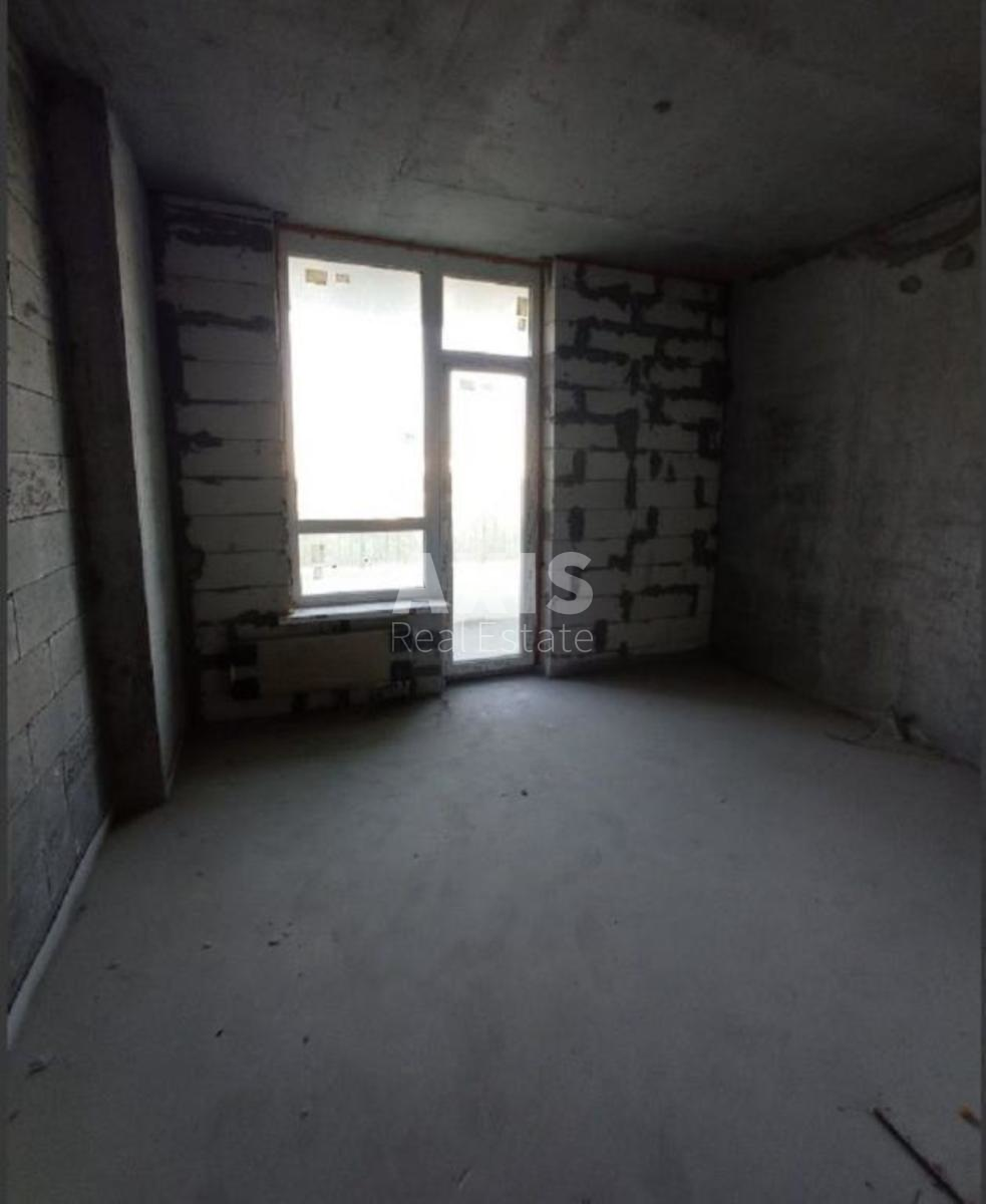 2k apartment vul. Kahovs'ka 62а1