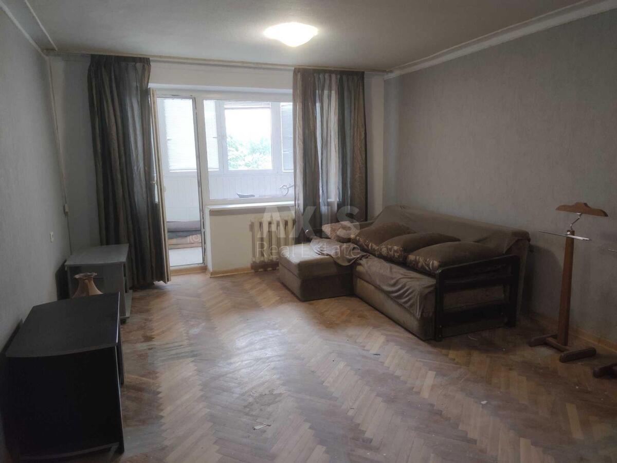 3k apartment vul. Antonovycha 88627291