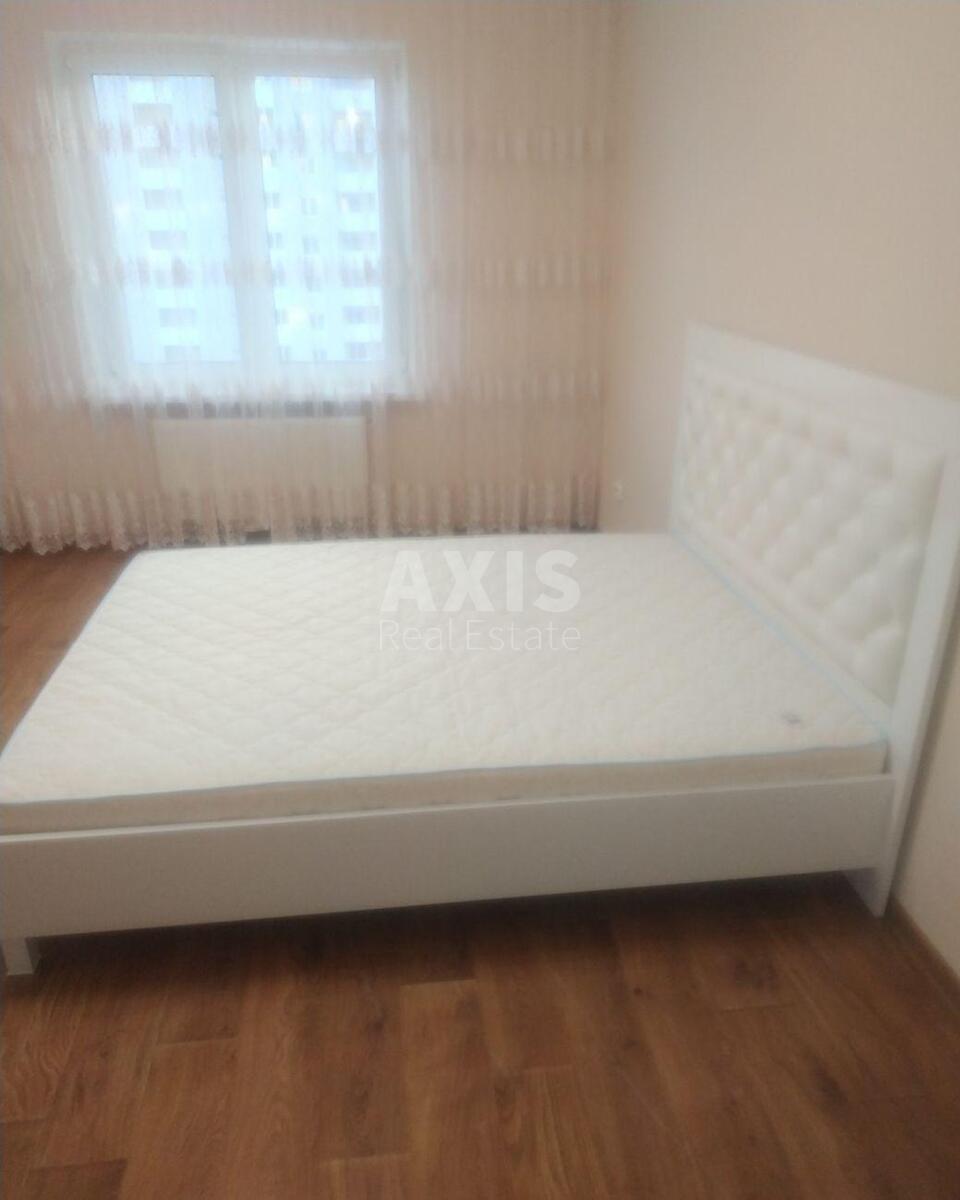 2k apartment prov. Baltijs'kyj 52