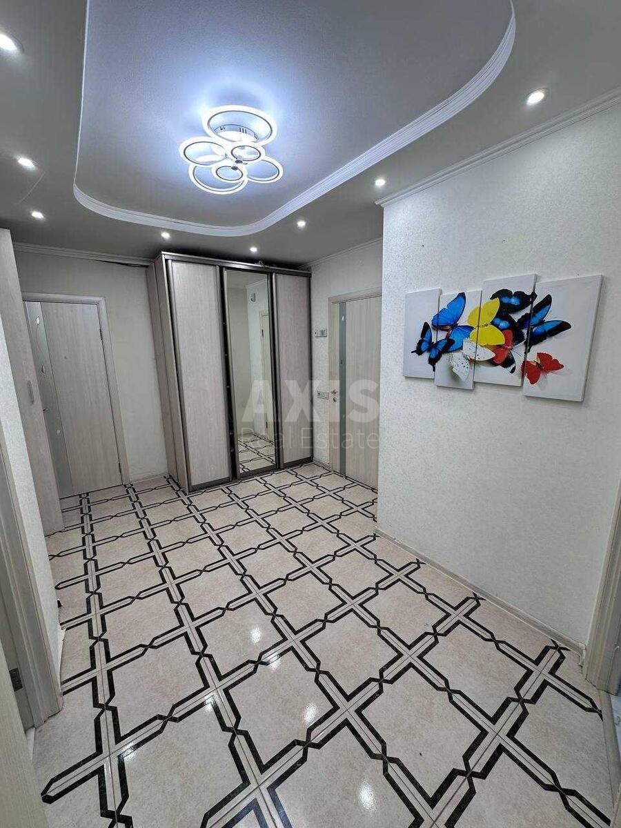 2к квартира пер. Кременецкий 5489414