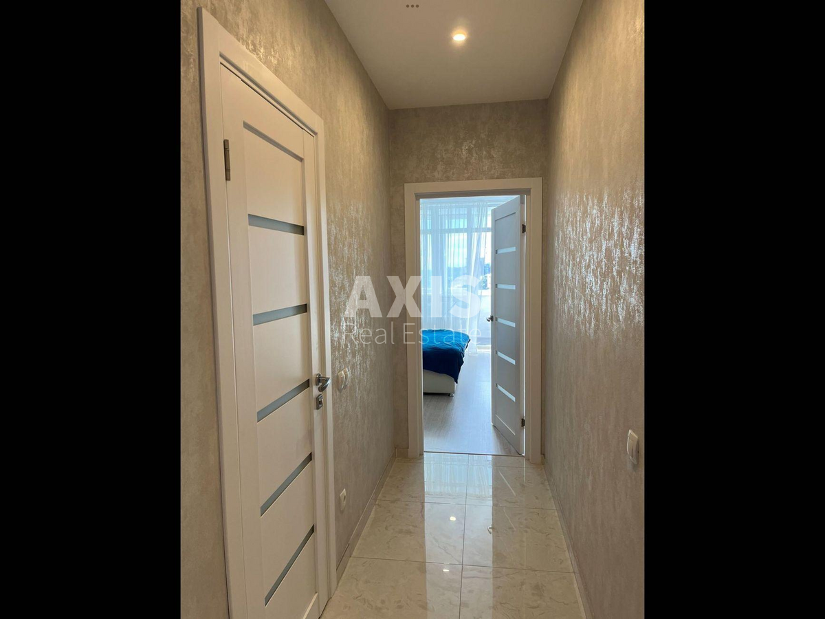 2к квартира ул. Кахи Бендукидзе 2229836