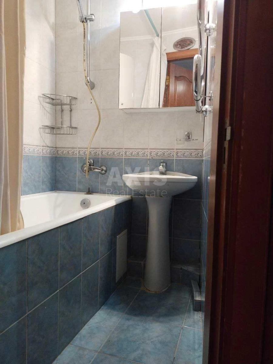 3k apartment pr-t Tychyny Pavla 194
