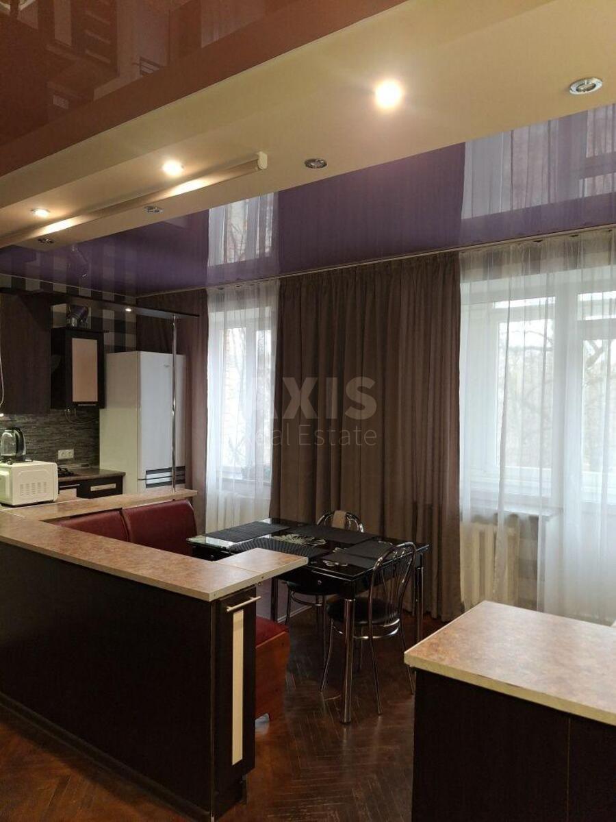 1k apartment vul. Bastionna 101