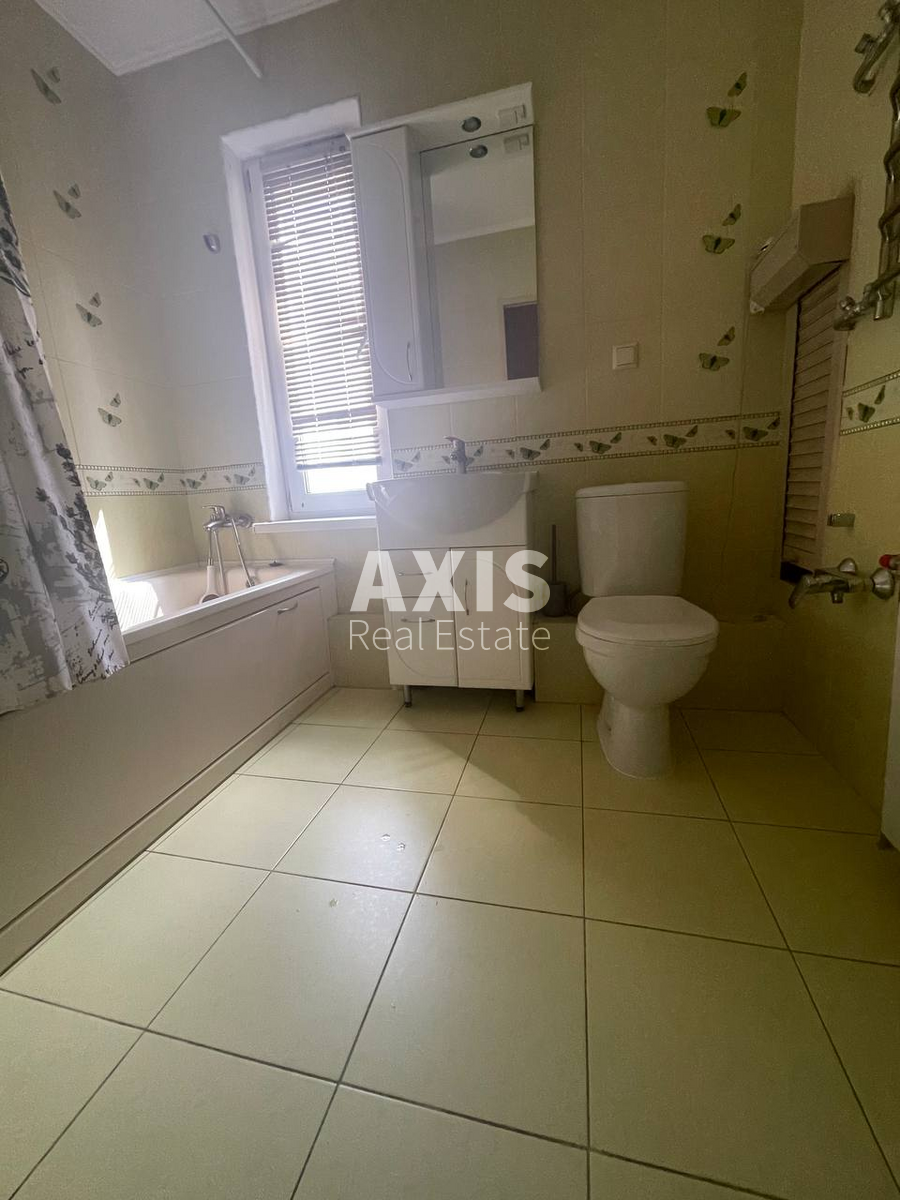 2k apartment vul. Chavdar Jelyzavety 145