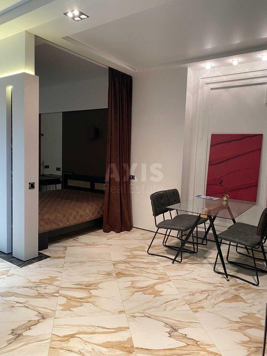 1k apartment vul. Andriya Verkhohlyada 14А6280915