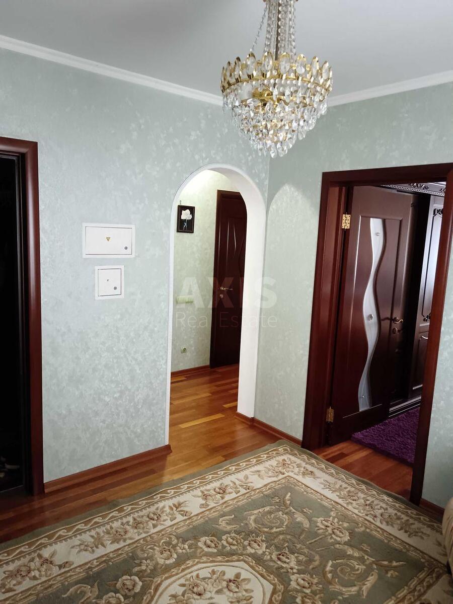 2к квартира ул. Лисковская 149