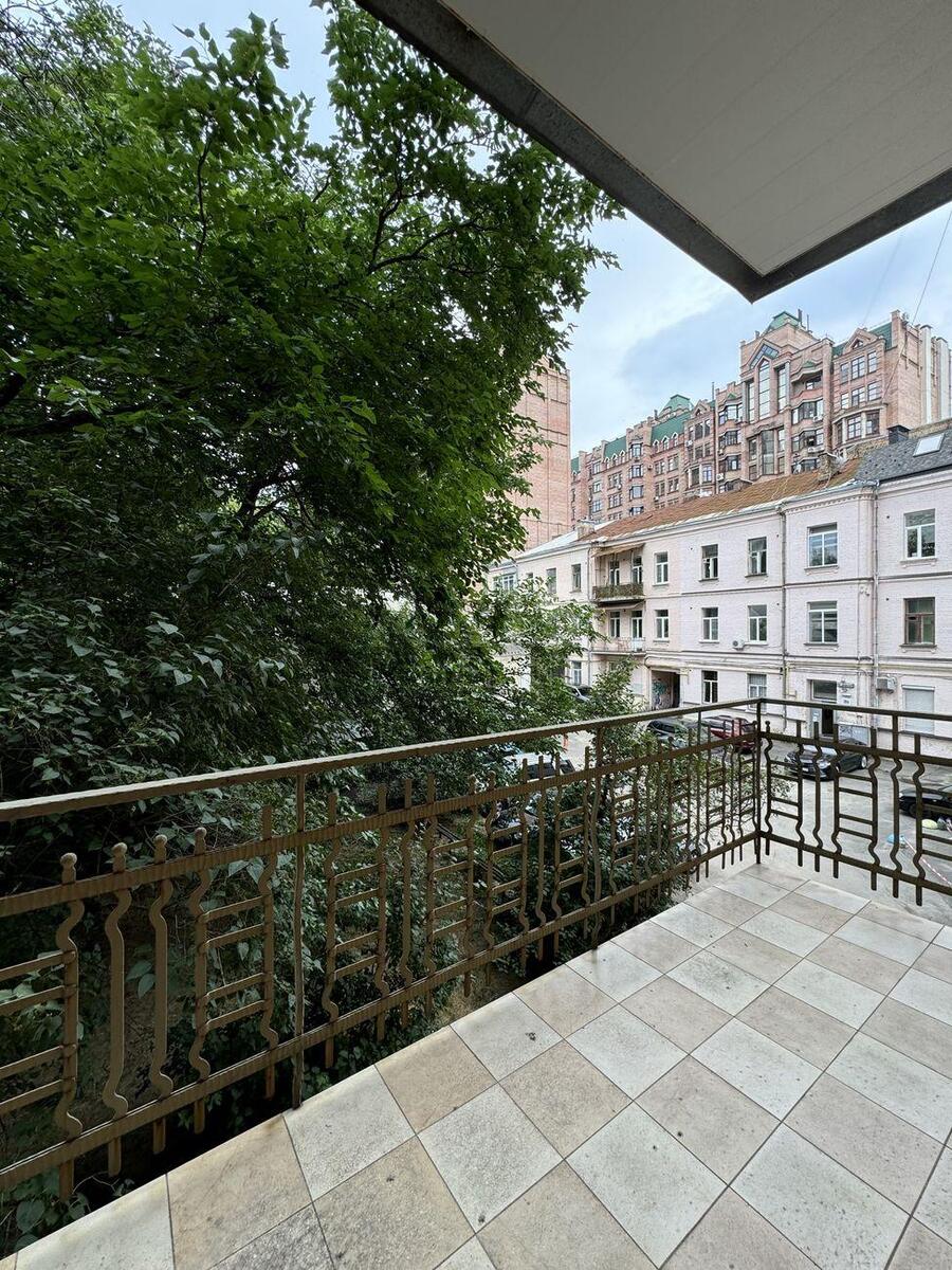 3k apartment vul. Jaroslaviv Val 21Є58518