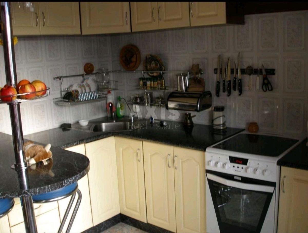 3к квартира ул. Вербицкого Архитектора 34А429338