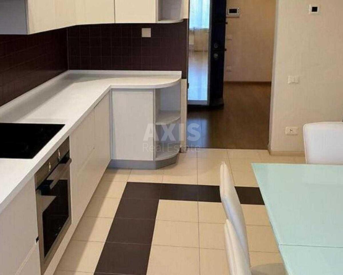 3k apartment vul. Urlivs'ka 3662857