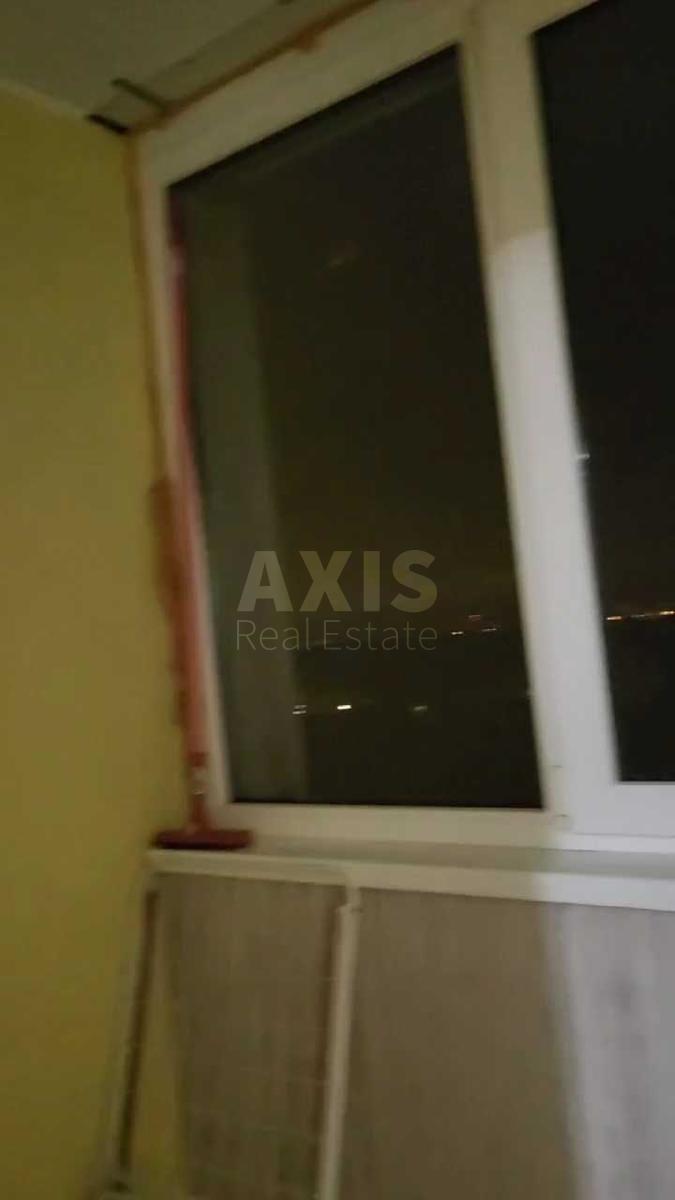 1k apartment pr-t Glushkova Akademika 9Б11